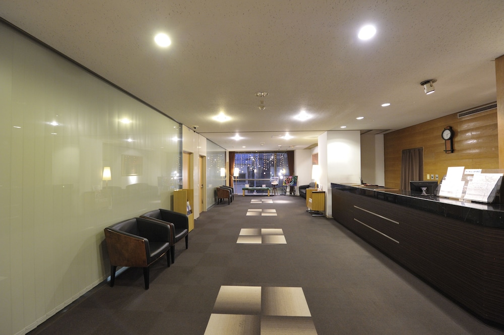 Courtfukuoka Tenjin Hotel 31/40