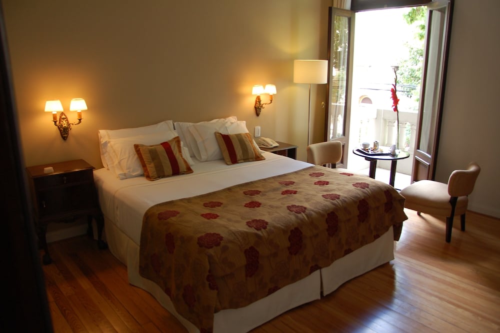 Magnolia Hotel Boutique 8/54