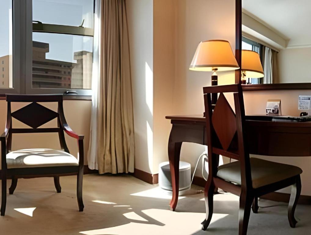 FU JIAN HOTEL BEIJING 21/42