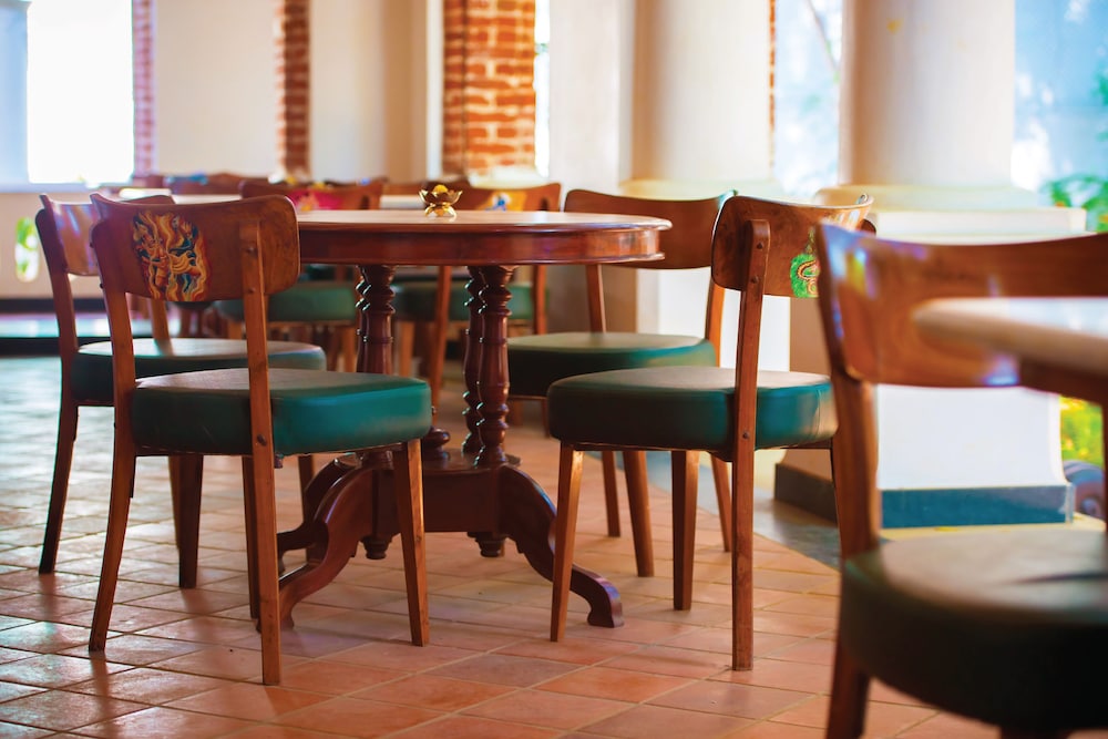 Svatma - A Luxury Heritage Resort 64/77