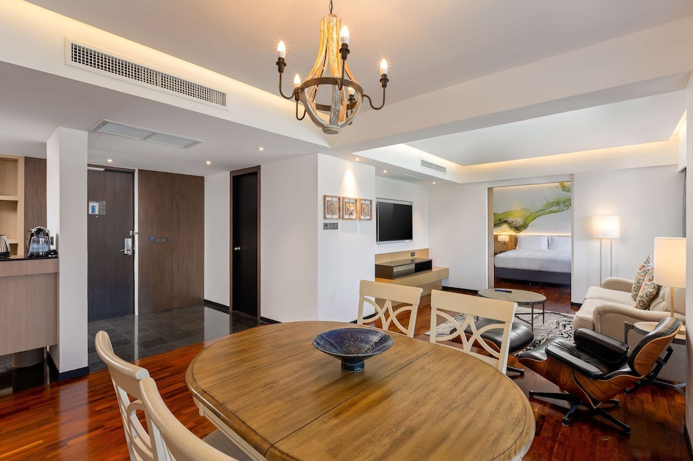 DoubleTree by Hilton Phuket Banthai Resort 18/49