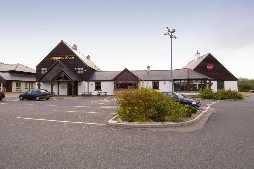 Premier Inn Hayle 19/25