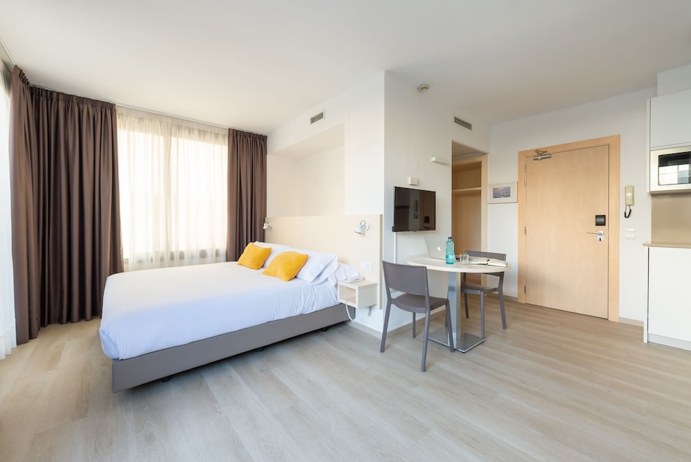 Apartamentos Atenea Park 12/47
