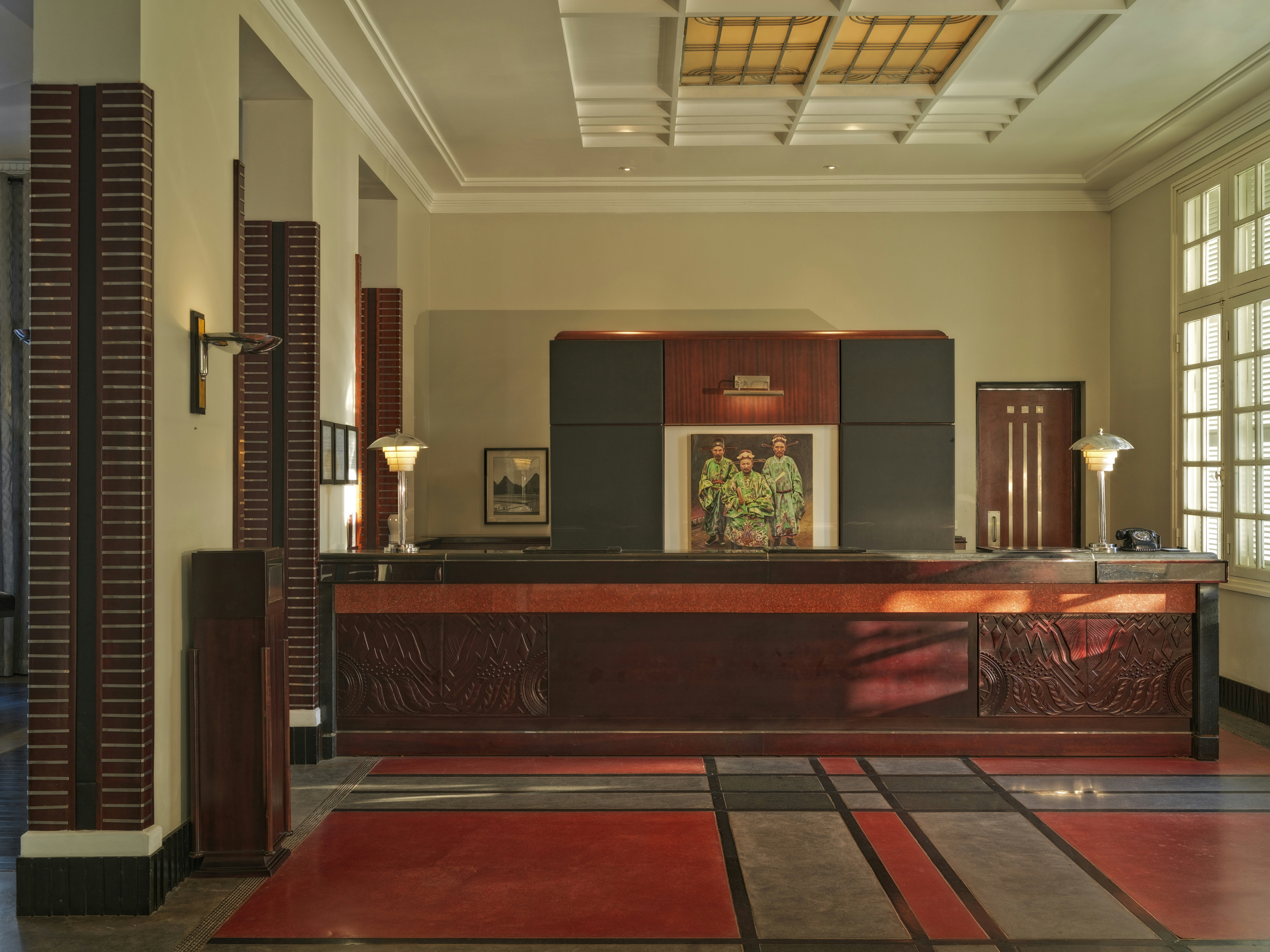 Azerai La Residence Hue 7/50