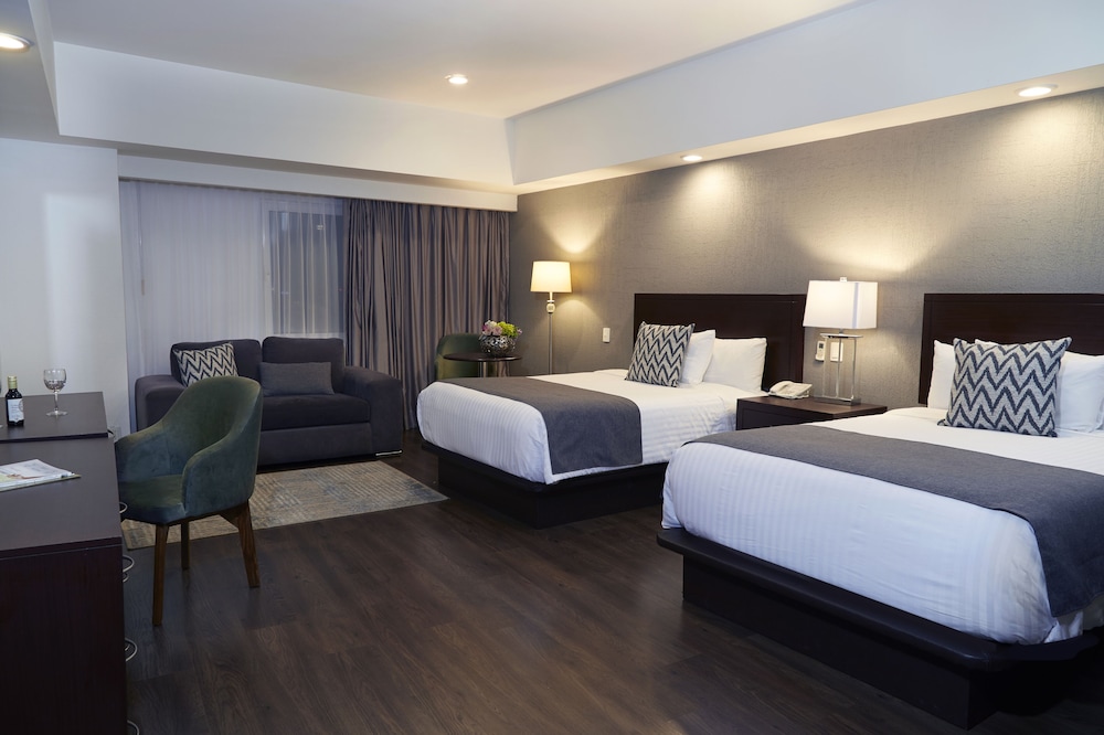 Hotel Ejecutivo Express 28/77
