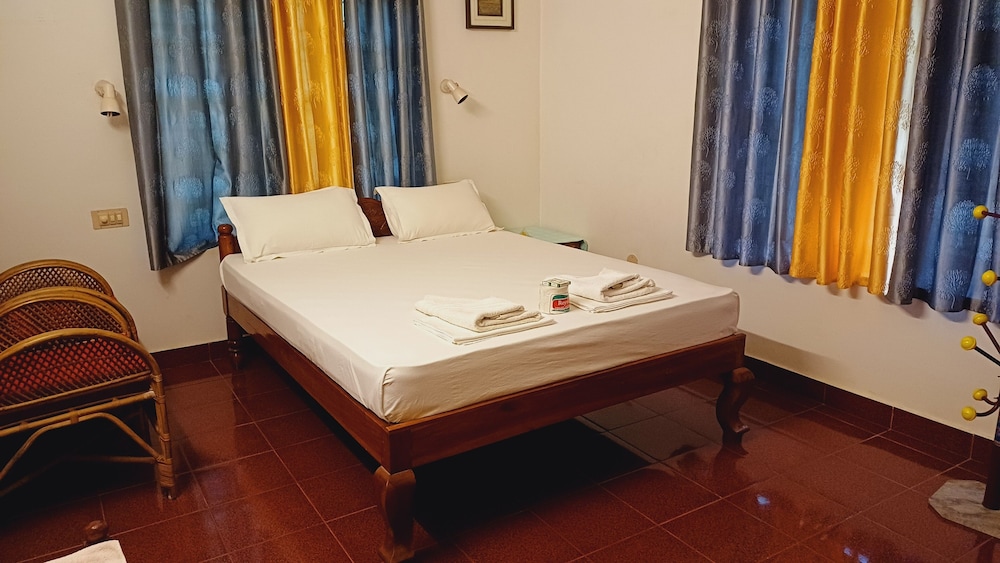 Ganesh House Homestay 15/49
