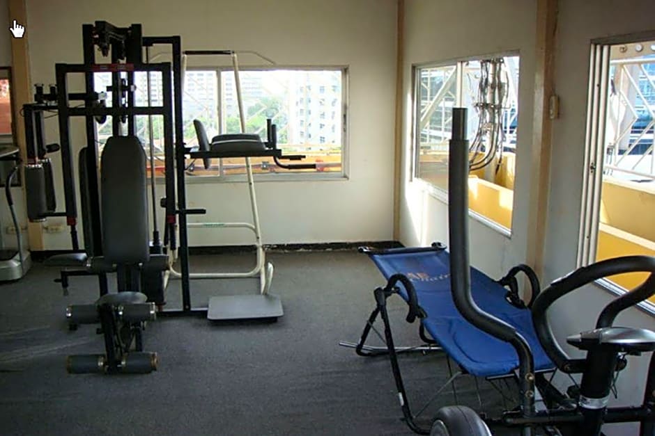 King Royal Garden Inn 22/32