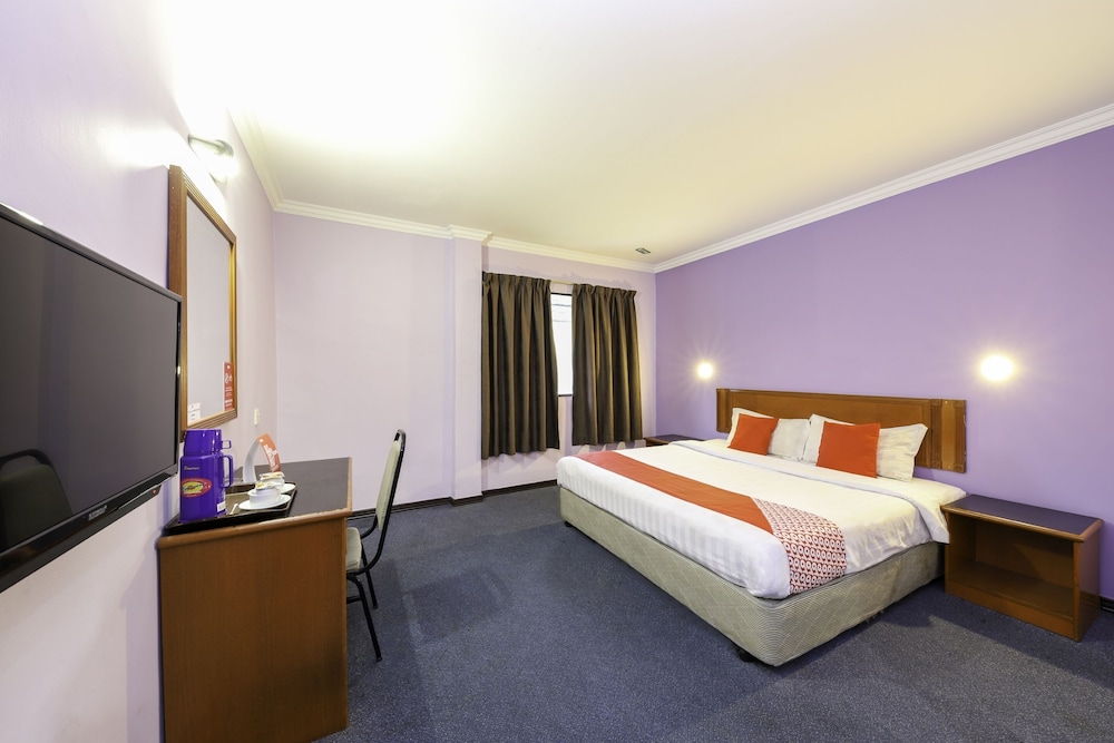 OYO 473 Comfort Hotel 2 35/55