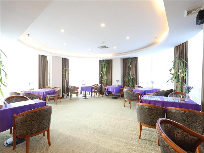 Lavande Hotel (Dongguan Tangxia Tianhong Shopping Center) 43/54