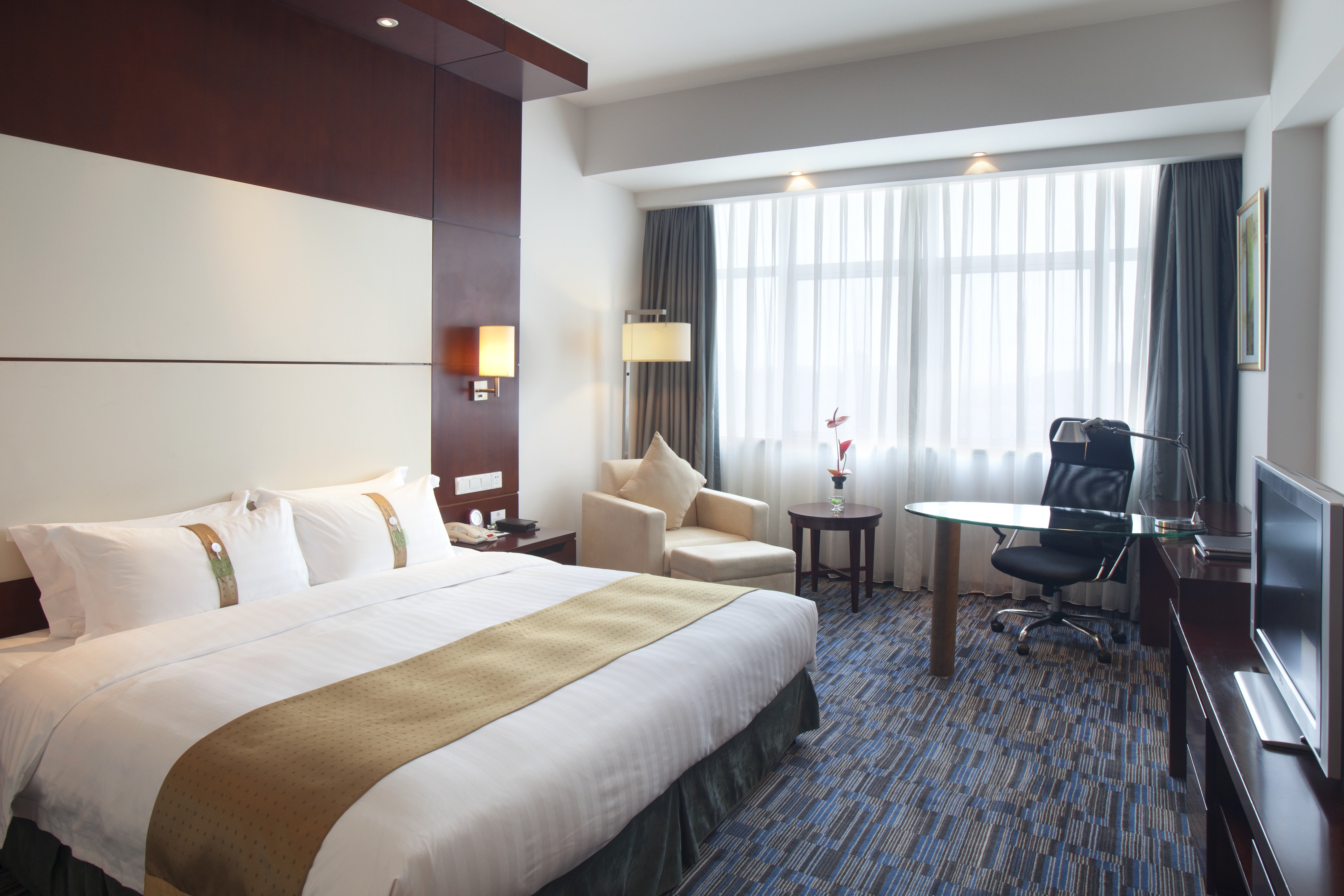Holiday Inn Hangzhou Xiaoshan 14/50