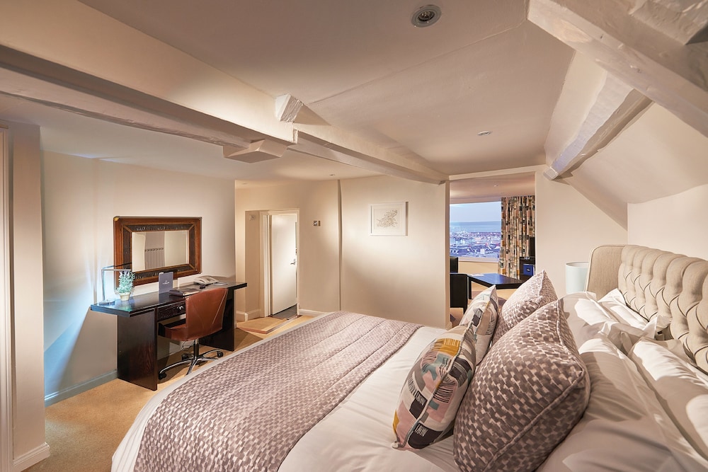 La Fregate Hotel 12/41