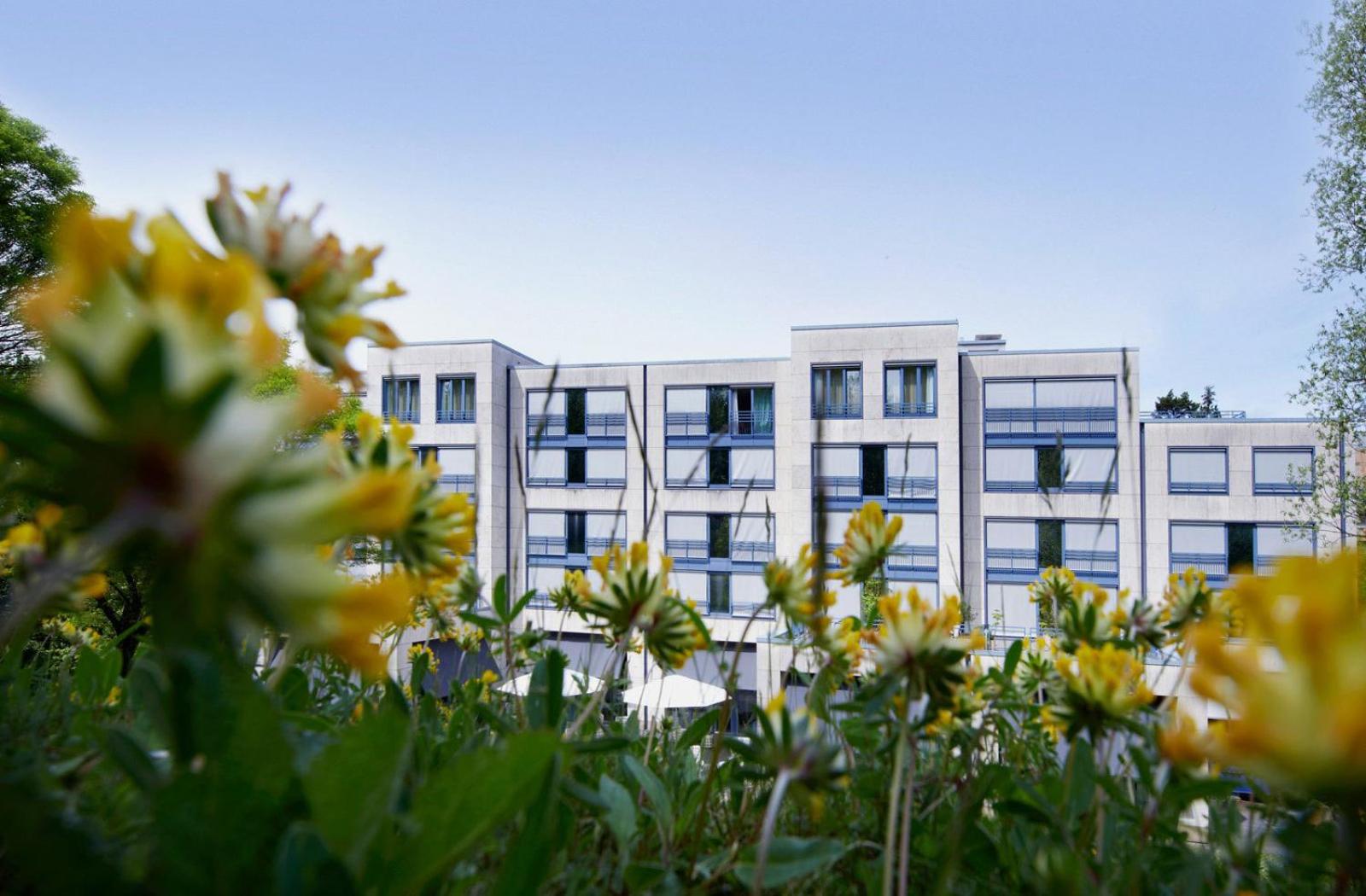 Parkhotel Zug 3/52