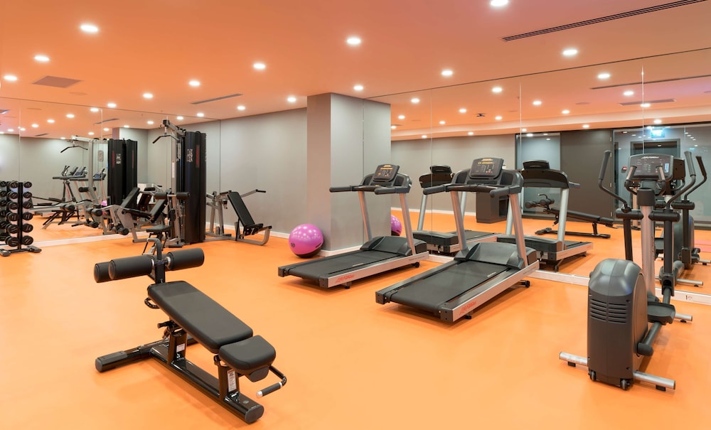 Park Inn By Radisson Istanbul Atasehir 47/85