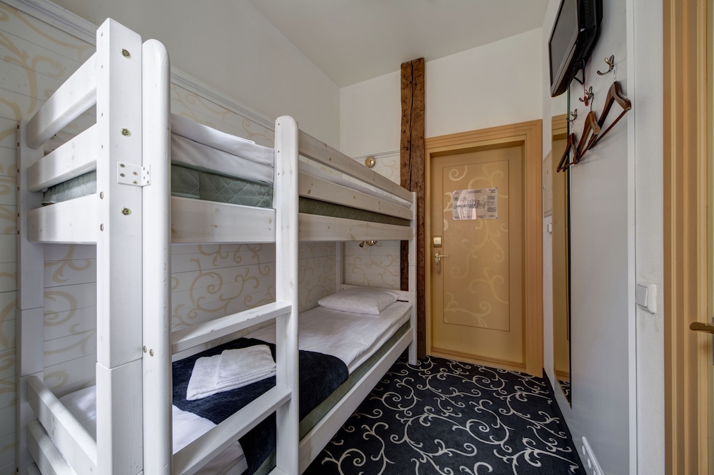 Meriton Old Town Garden Hotel 22/49