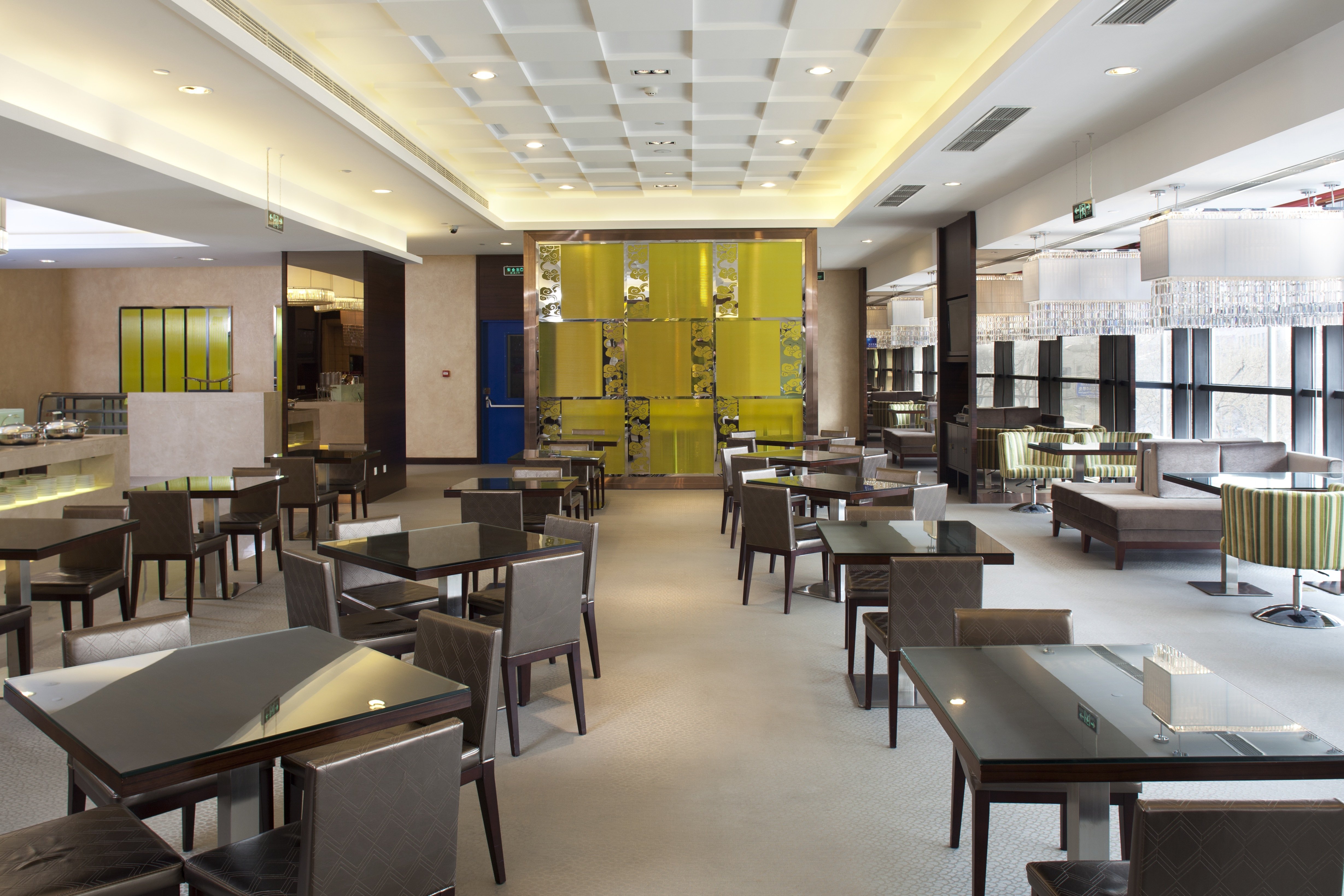 Holiday Inn Express Beijing Dongzhimen 16/28