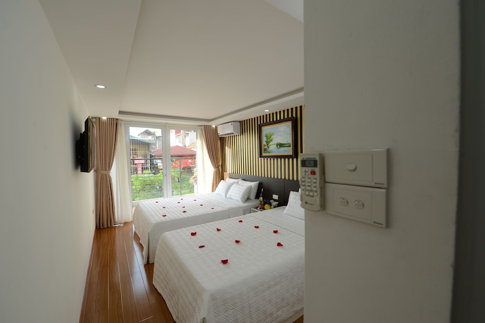 Hanoi Golden Hostel 29/66