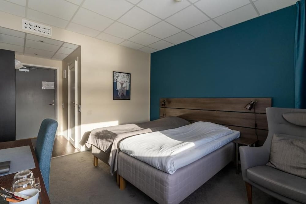 Hotel Entré Norr 3/47