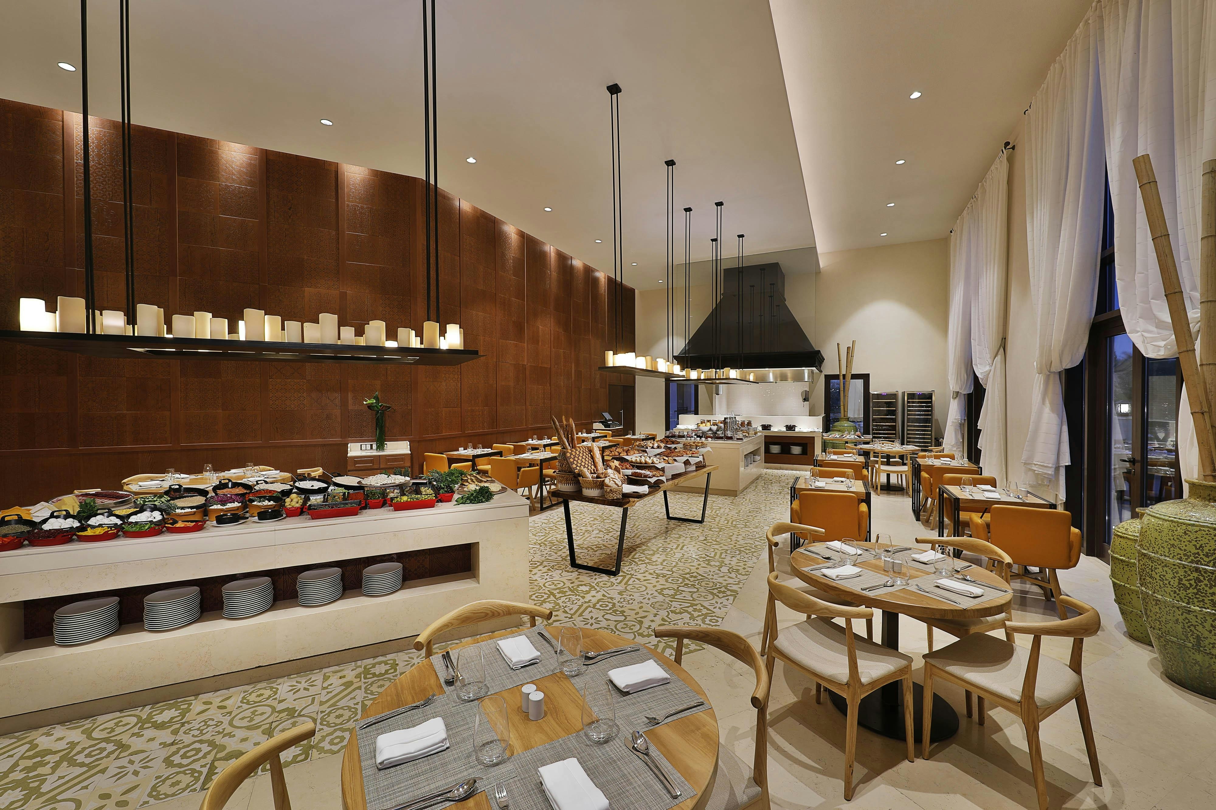 Al Manara A Luxury Collection Hotel Saraya Aqaba 48/68