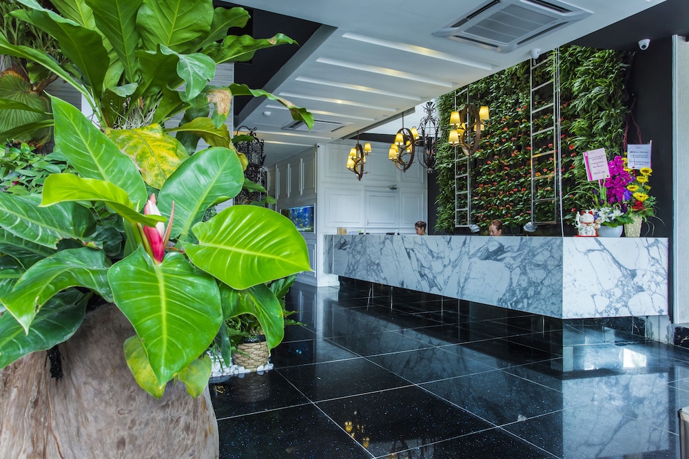 Midori Concept Hotel 12/50
