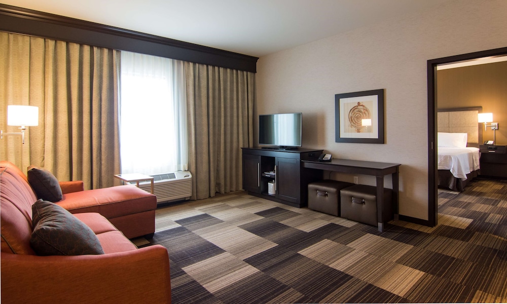 Hampton Inn Orange City 26/37