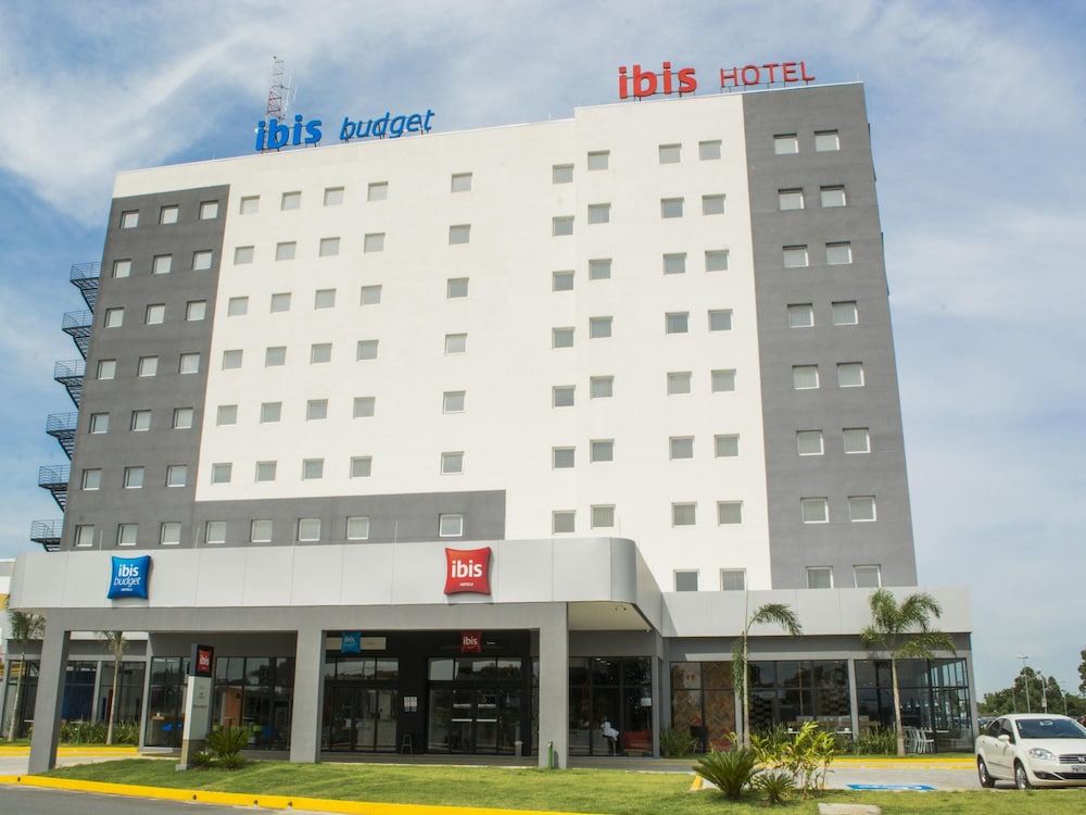Ibis Budget - Circuito da Fe 1/50