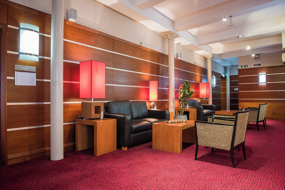Townhouse Hotel Manchester 51/70