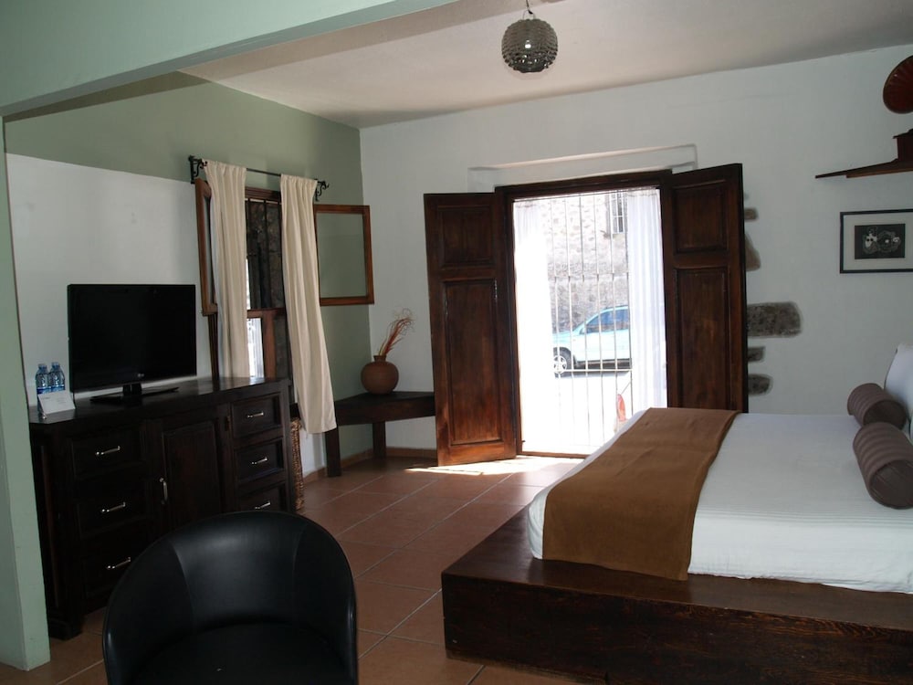 Los Agaves Hotel 12/52