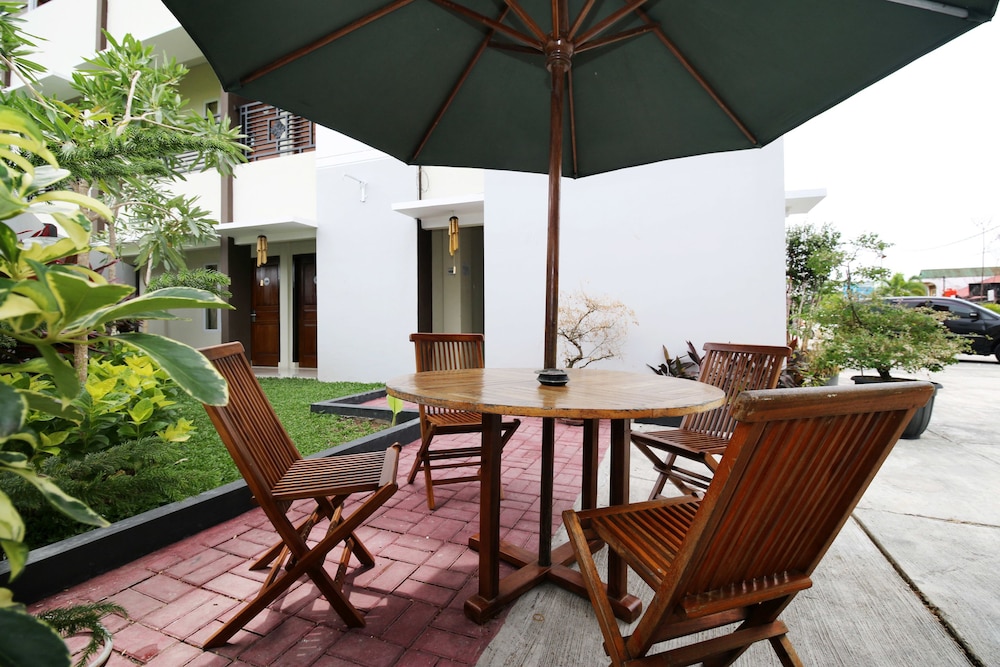 Polamas Residence 27/32