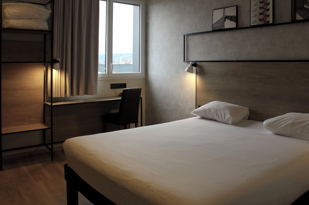 Ibis Dijon Sud 30/63