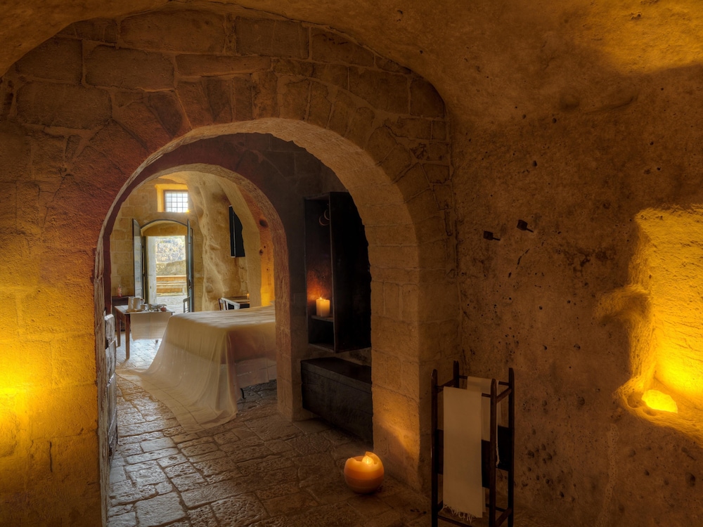 Sextantio Le Grotte Della Civita 37/60