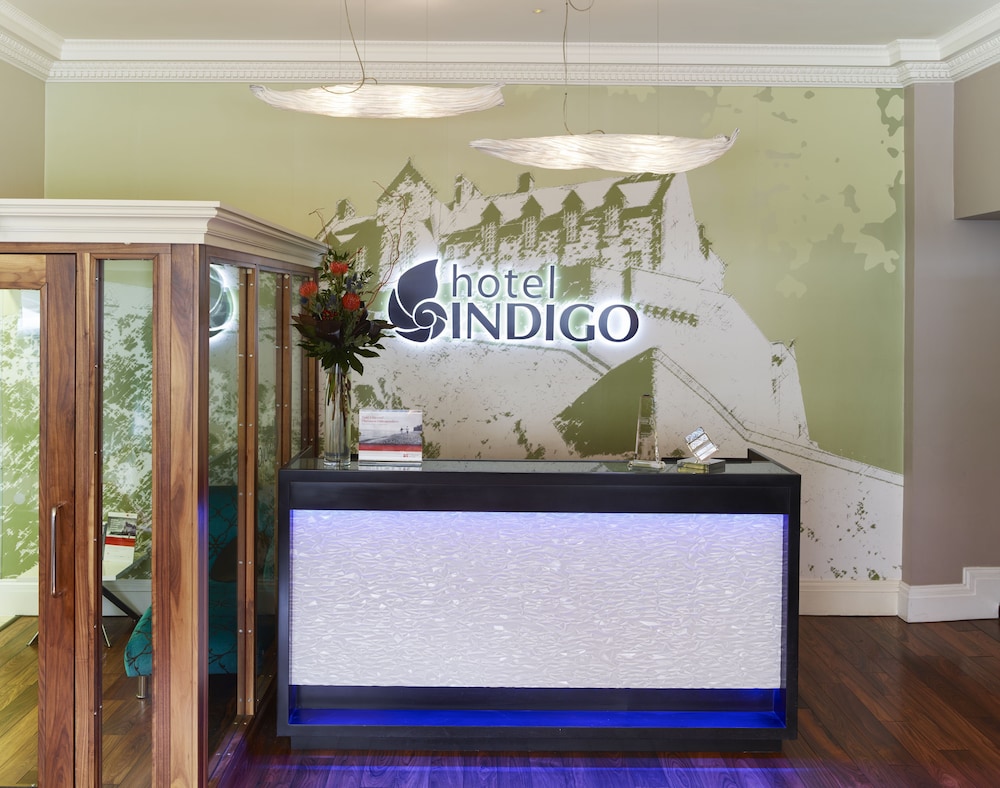 Indigo Hotel Edinburgh 11/79