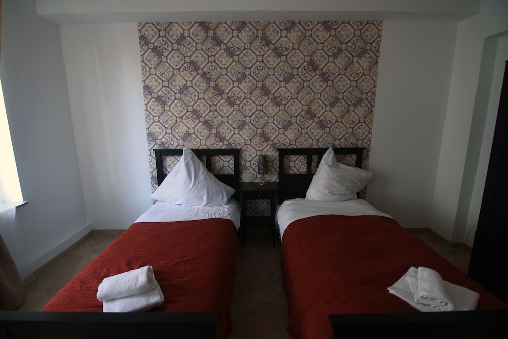 City Apart Hotel Center 10/50