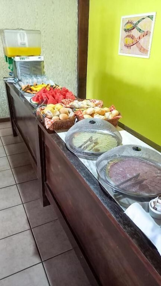 Vale Verde Praia Hotel 37/71