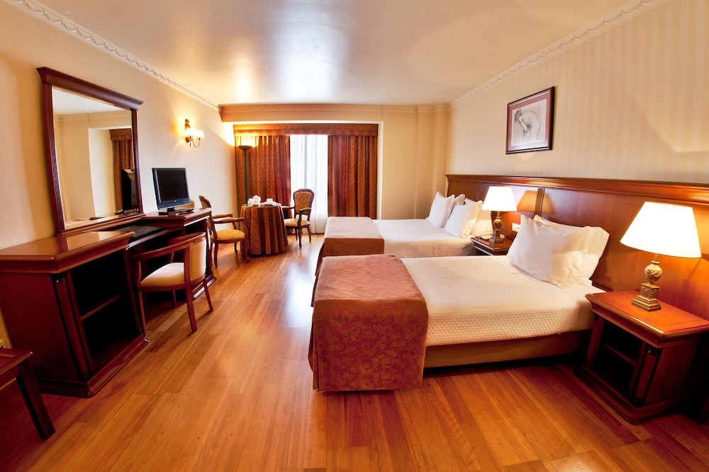Turim Lisboa Hotel 23/69