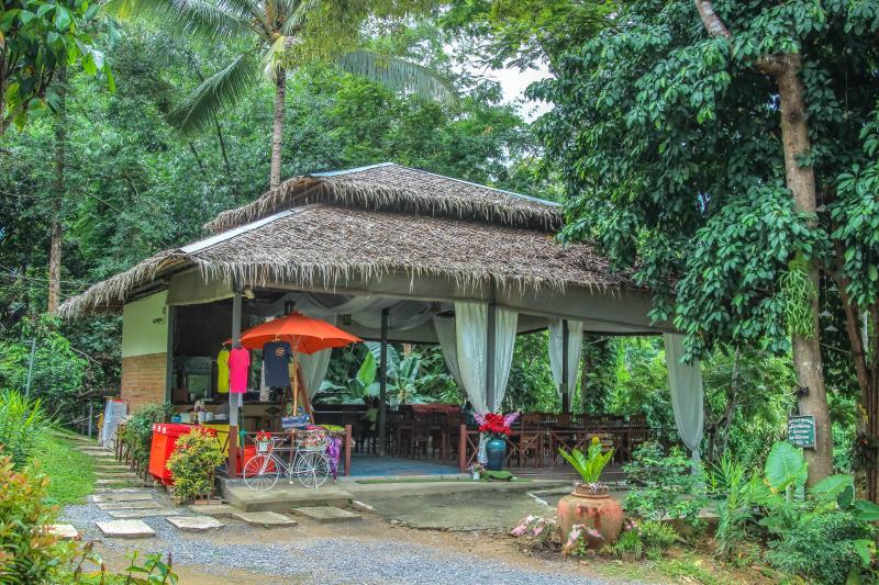River View Resort At Chaewlan 1/55