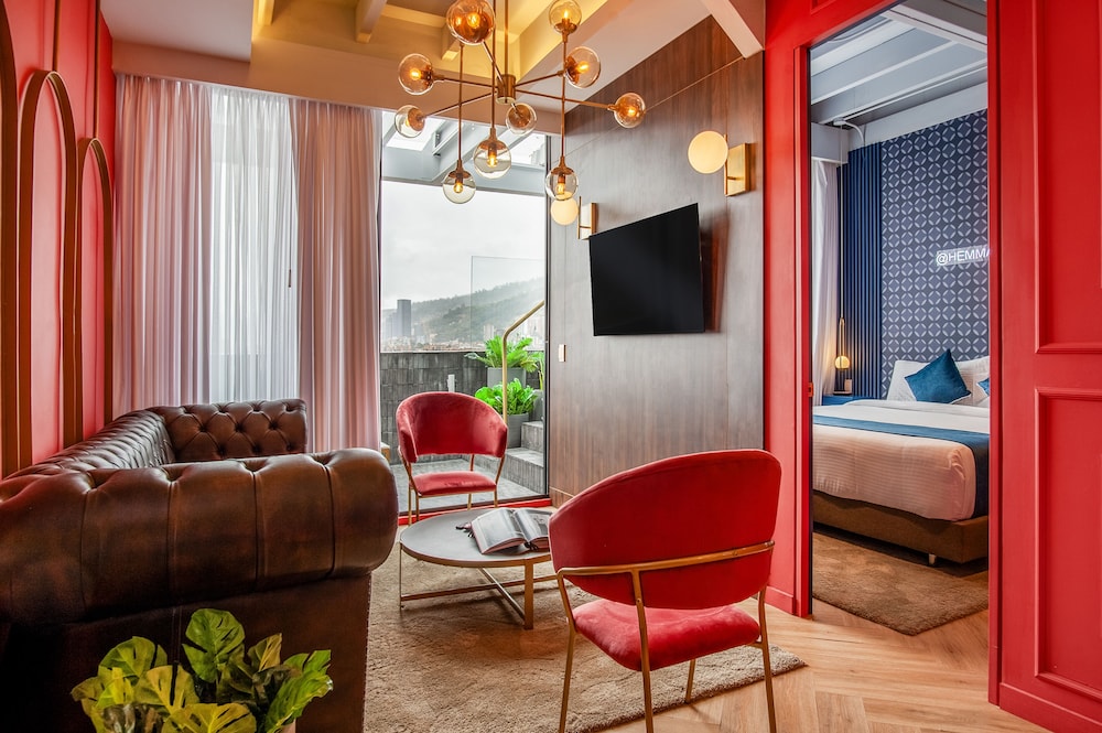 Hemma Suites 30/50