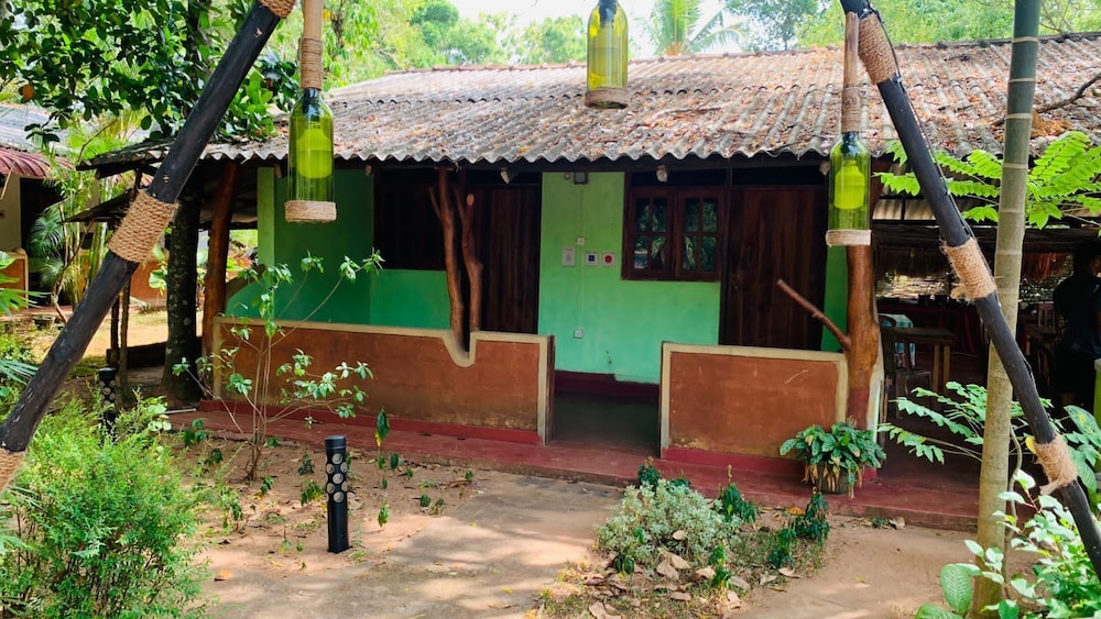 Sisira Natural Lodge 32/50
