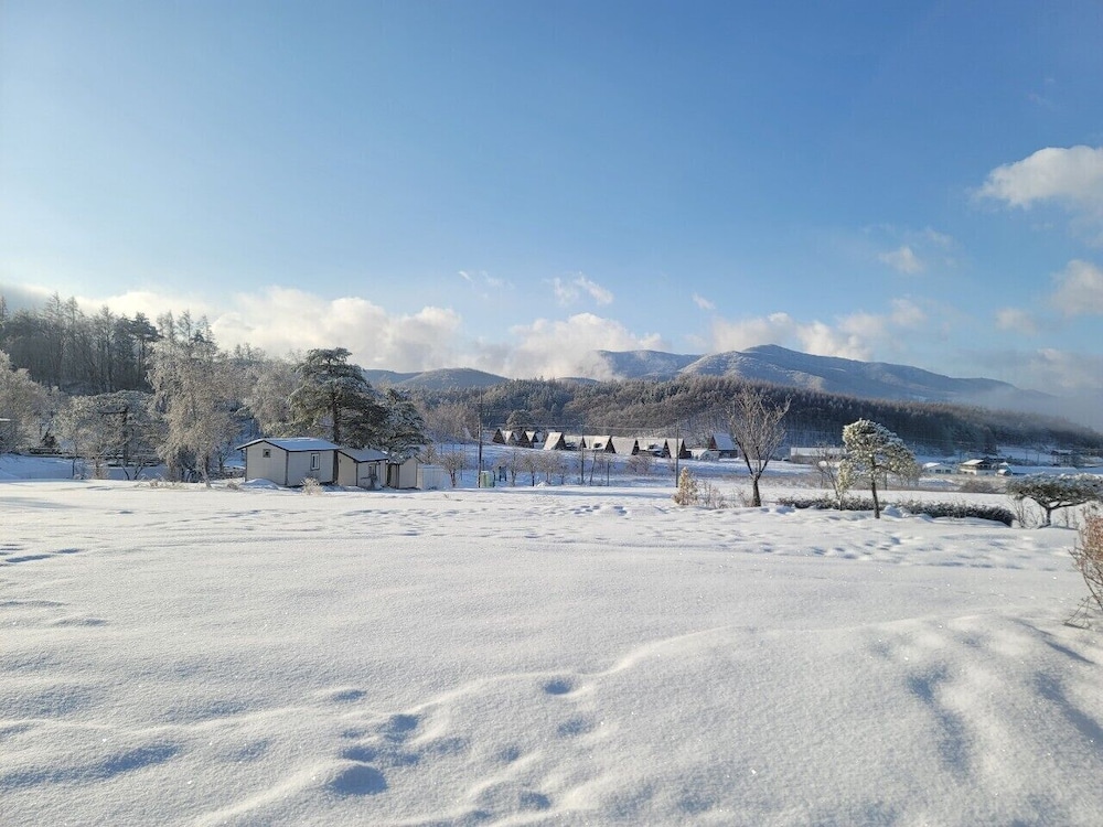 Daegwallyeong Sheep Village Pension 32/50
