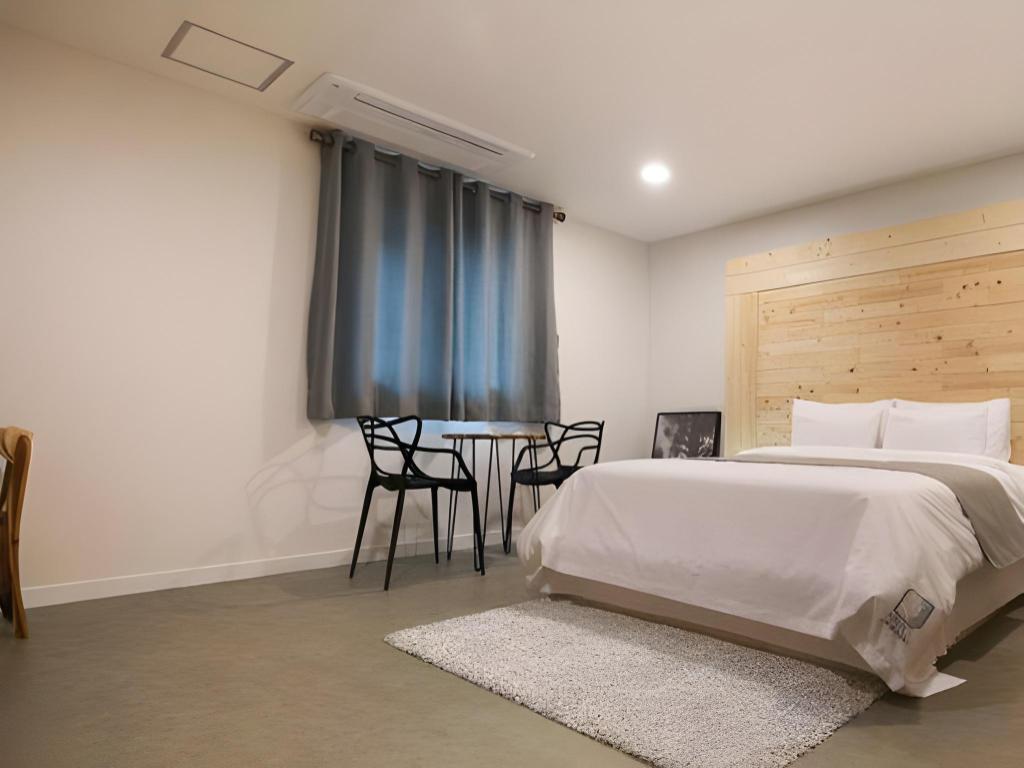 Jawoori Hotel Do An 15/79