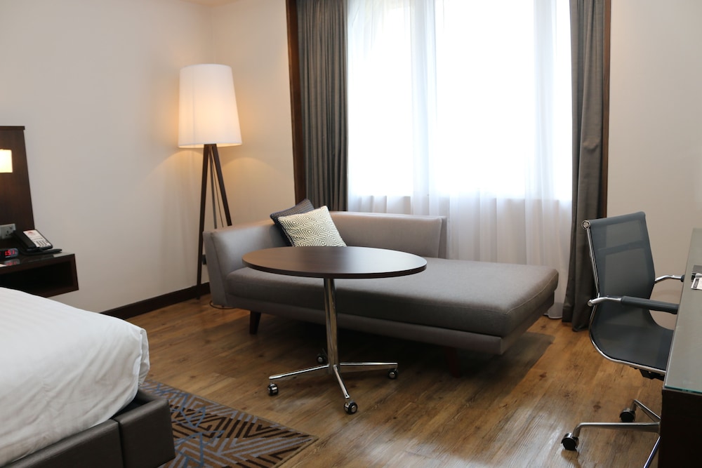 Putrajaya Marriott Hotel 27/75
