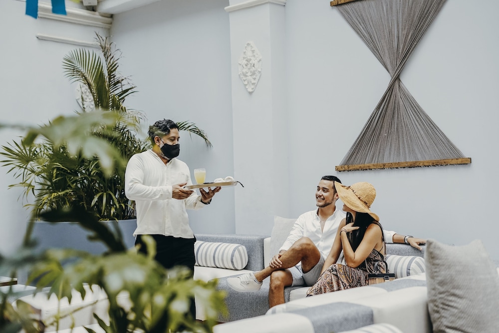 Piedra de Agua Hotel Boutique 52/77