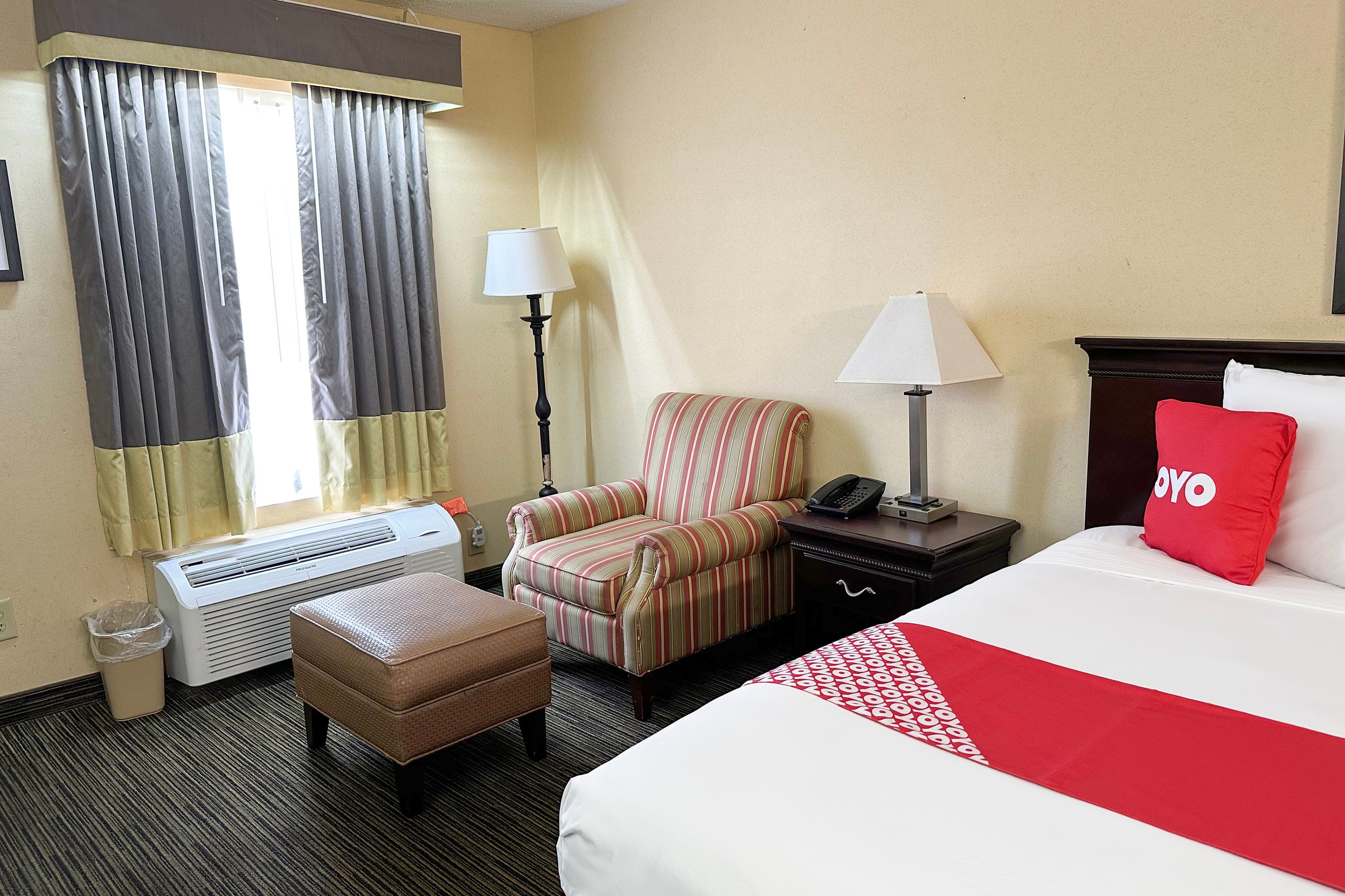 Bonita Lakes Inn by Capital O Meridian I20 24/68