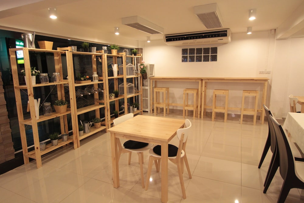 Napaville Huai Khwang 33/40