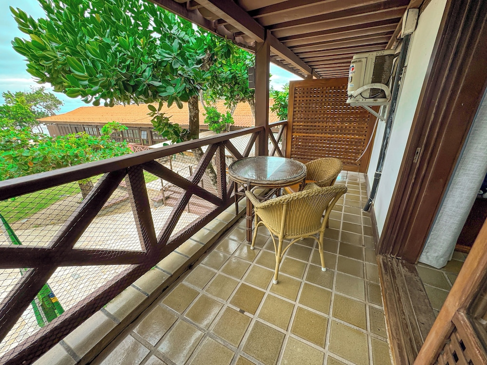 Hotel Nacional Inn Ubatuba - Praia das Toninhas 38/66