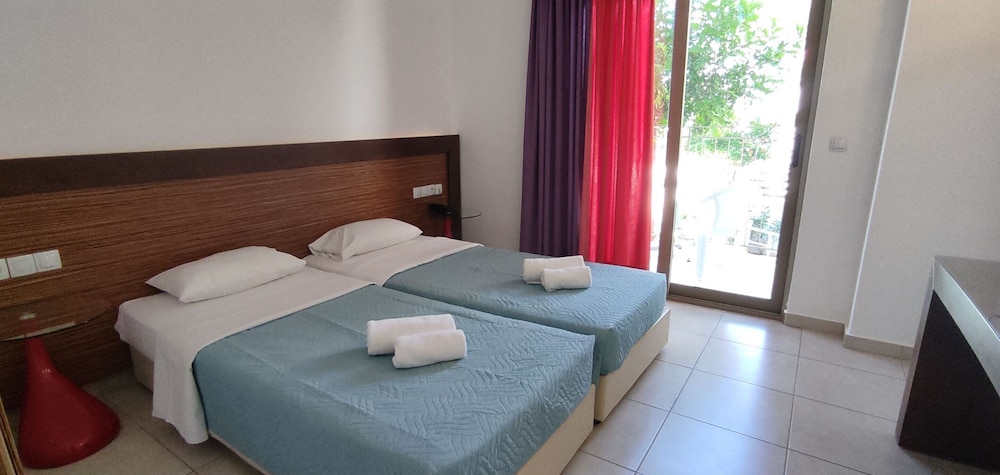 Creta Verano Hotel 18/50