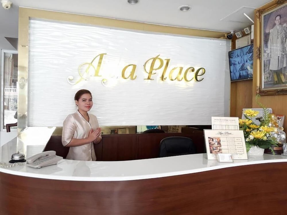 Aya Place 16/38