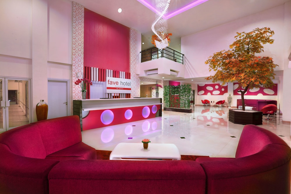 Aston Inn Rembang 35/55