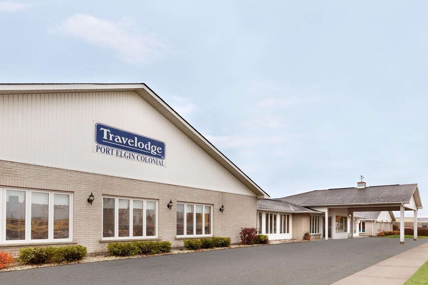 Travelodge by Wyndham Port Elgin 3/28