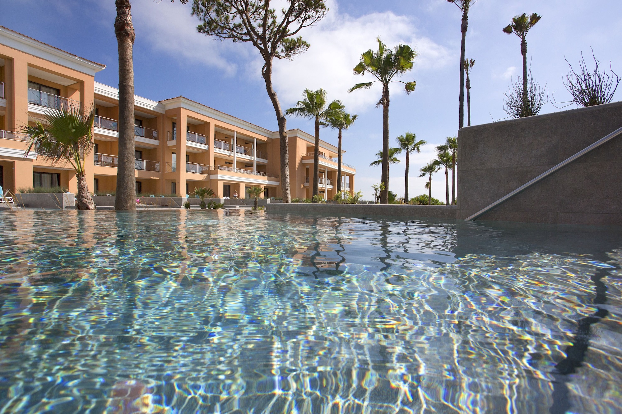 sensimar hipotels playa la barrosa