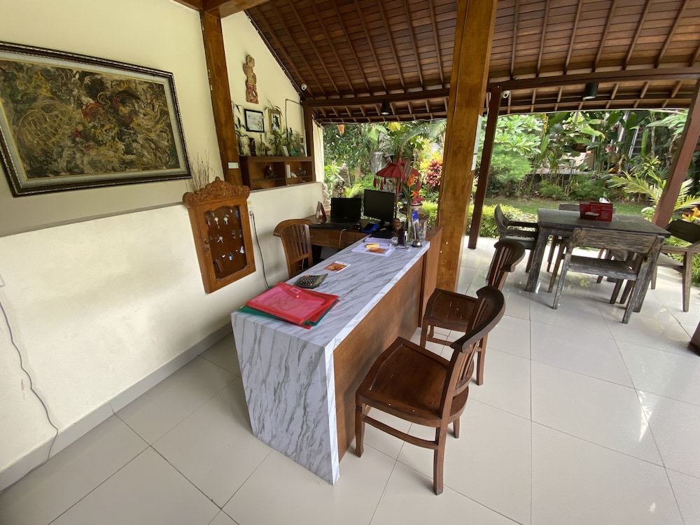Adi Jaya Cottages 29/50